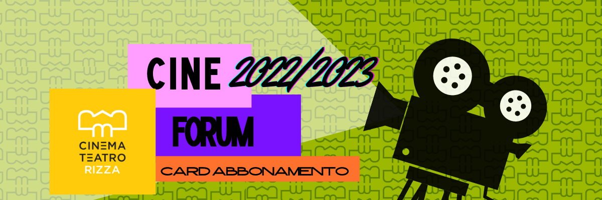 Cineforum 2022/2023