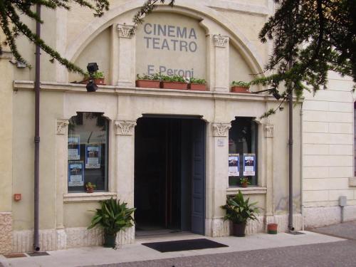 Cinema Teatro Peroni San Martino Buon Albergo